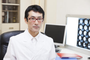 医師の遺言