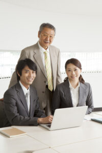 予防法務と公正証書について