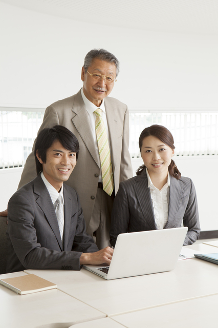 予防法務と公正証書について