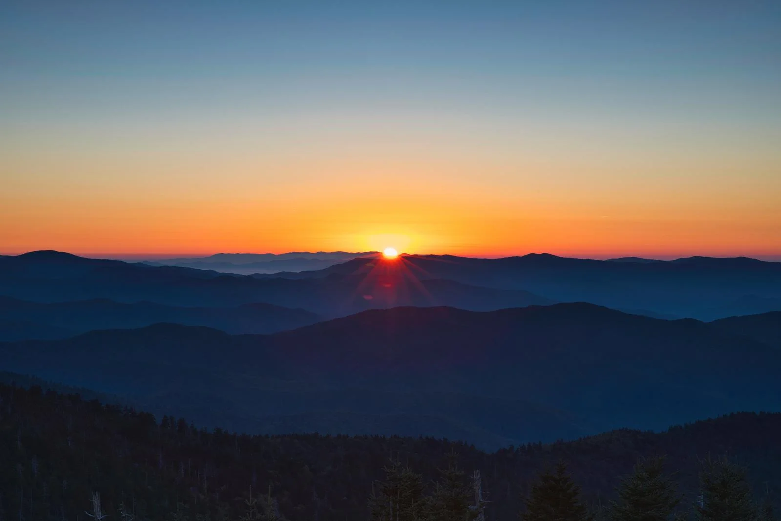 2026（令和8）年日の出