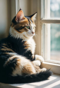 自己破産とペット